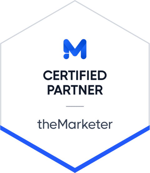 Certified Partner theMarketer