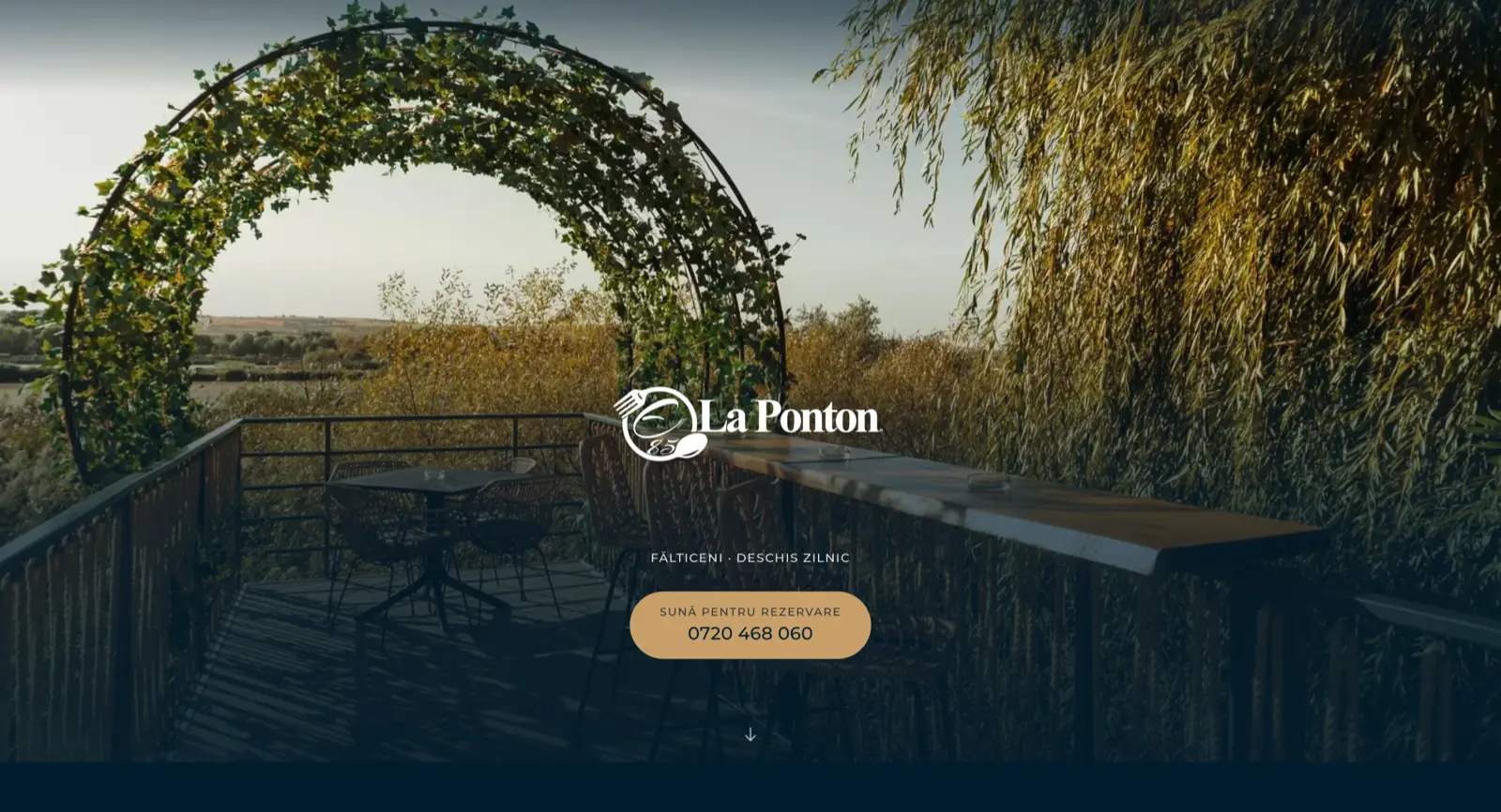 La Ponton